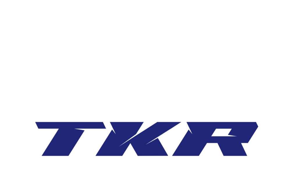 TKR logo
